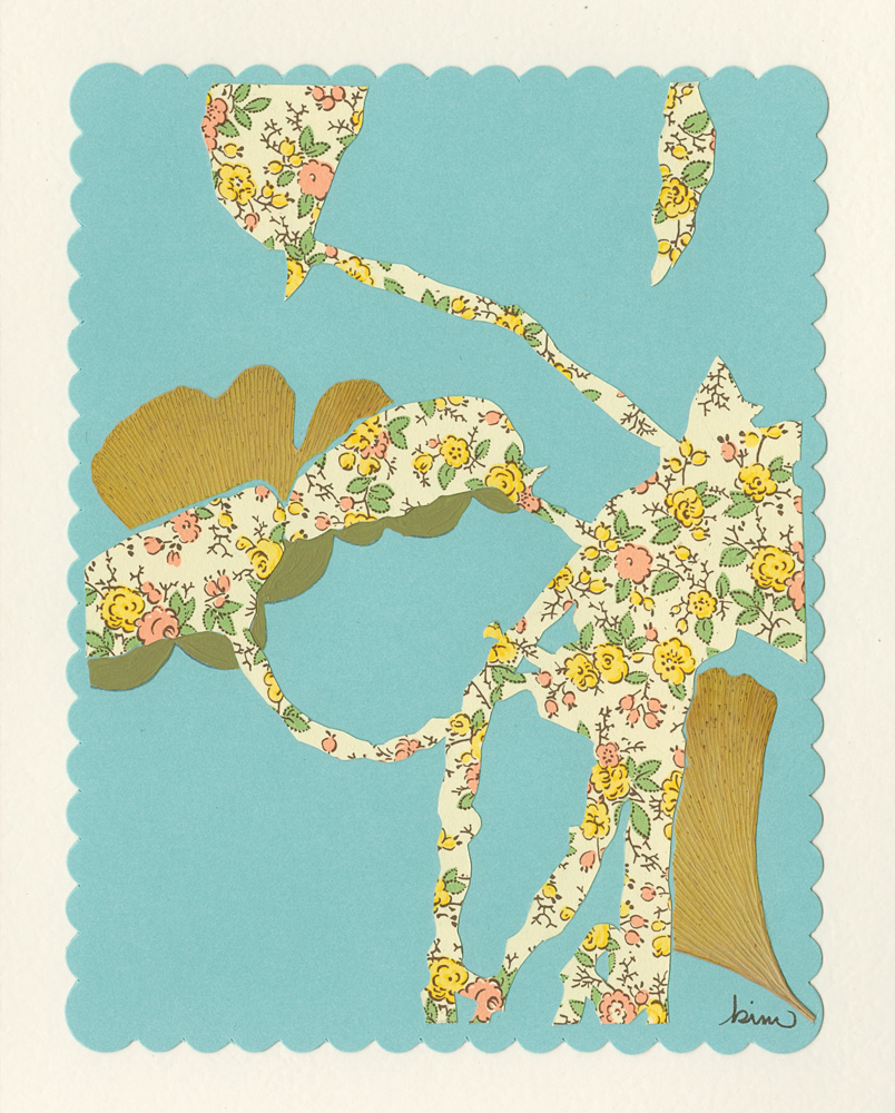 Life Lace No. 3