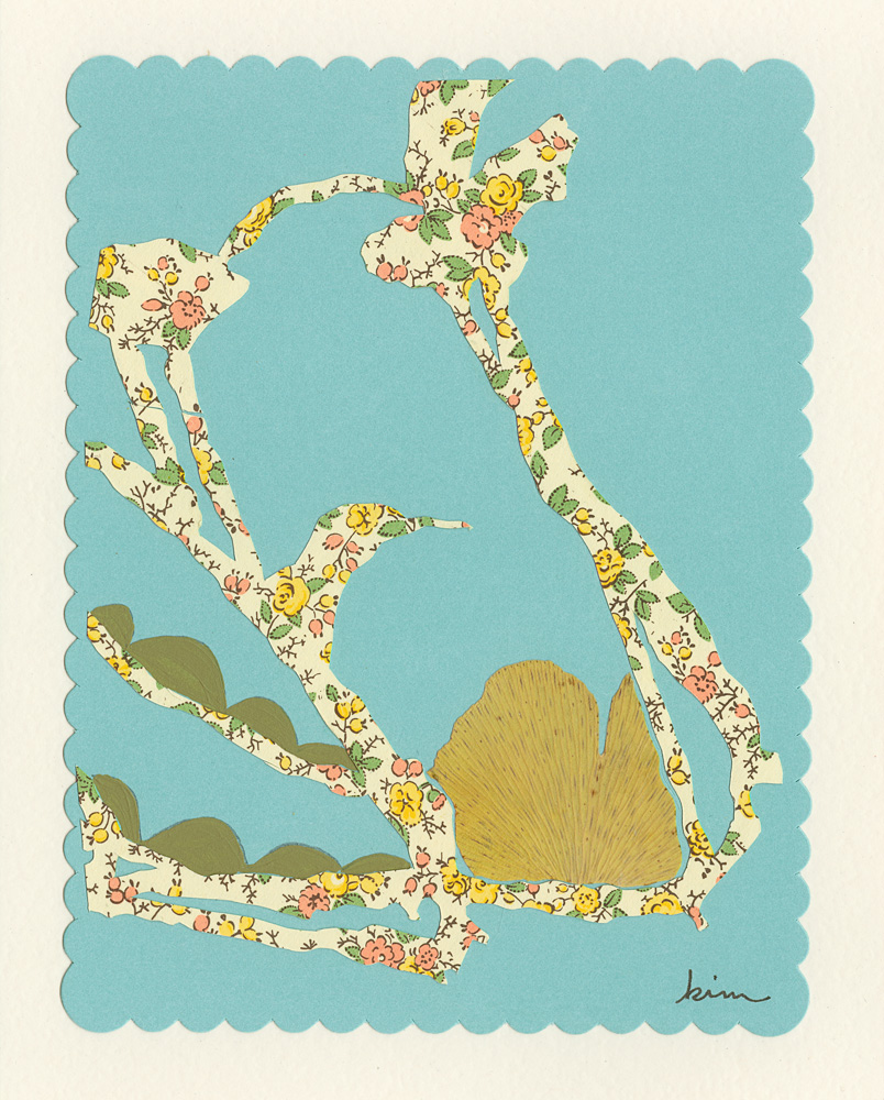 Life Lace No. 7