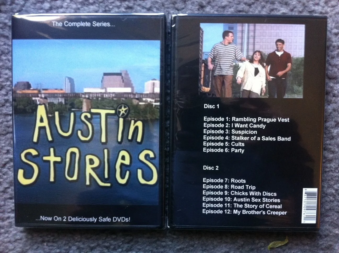 Austin Stories DVD.JPG