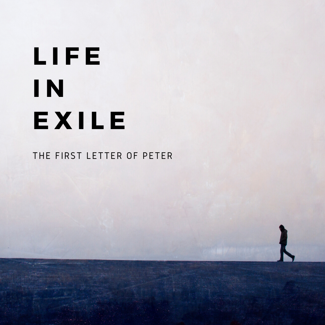 Life in Exile