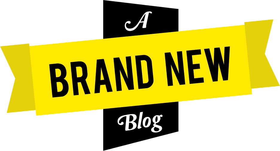 Welcome to Our New Blog! 