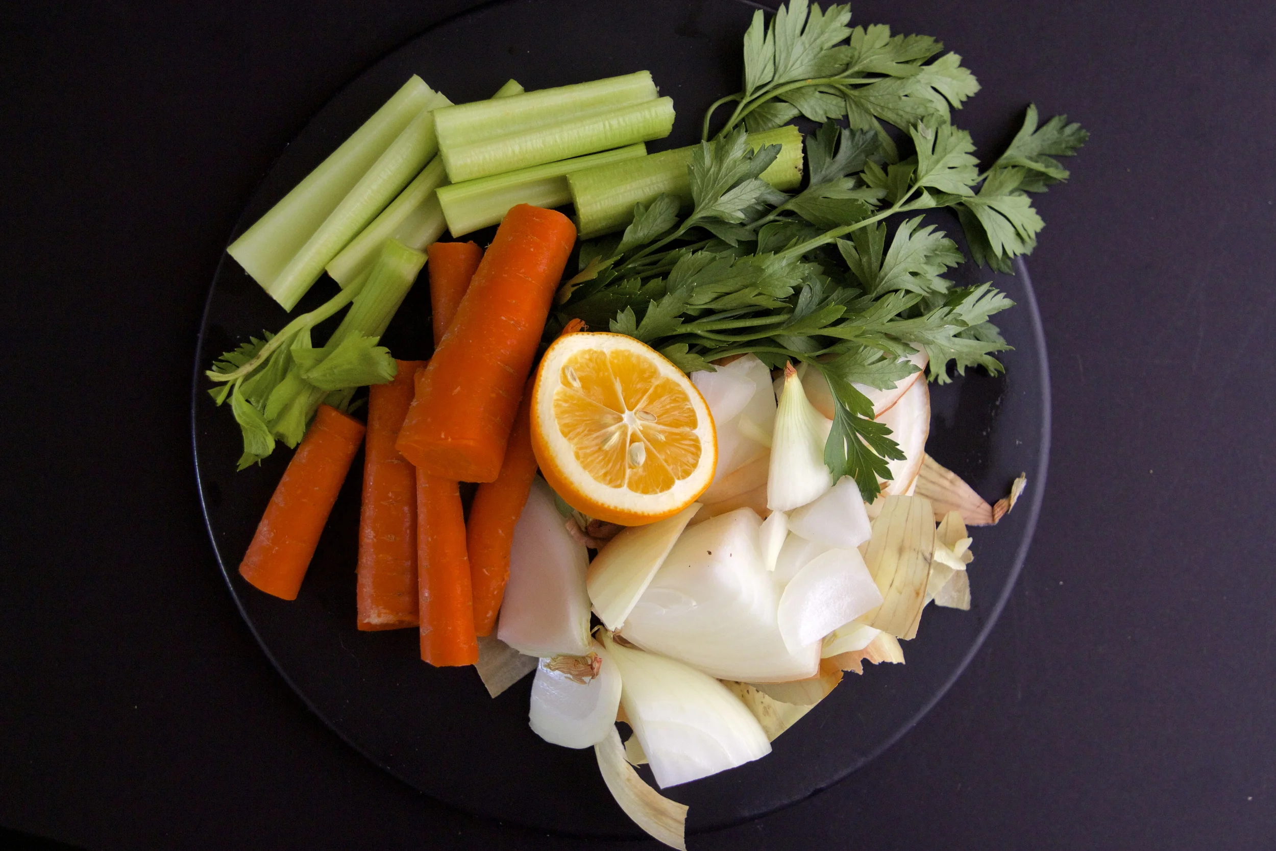 mirepoix