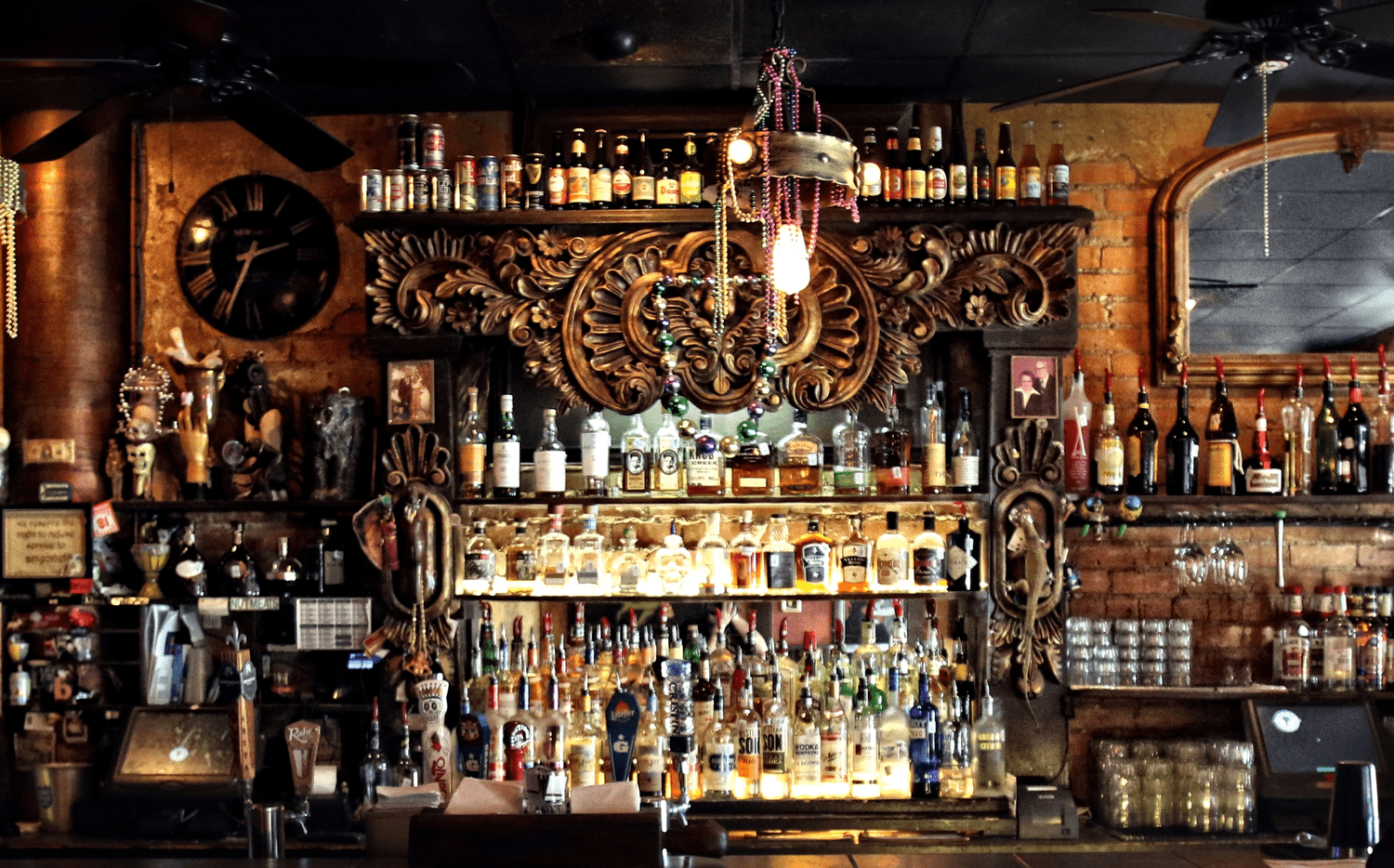 Bar photo 1