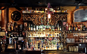 Quarter Bar photo
