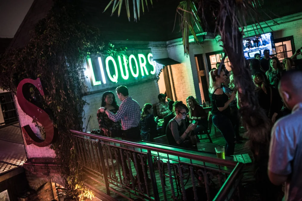 Bar photo 2