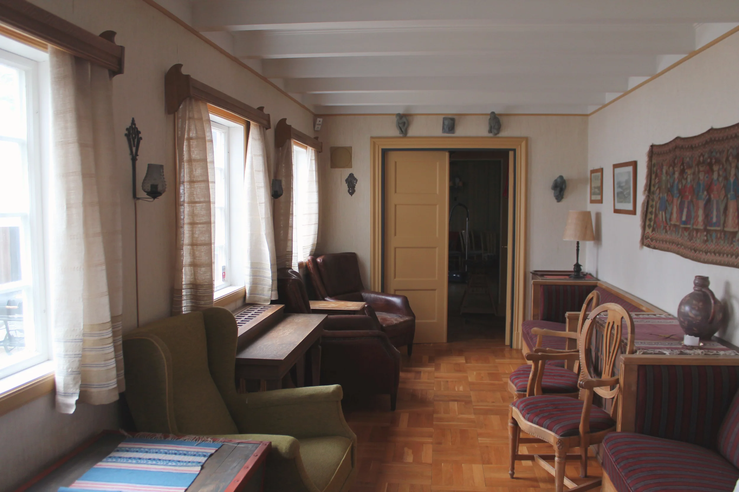 Hall
