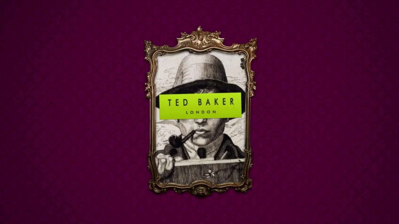 Ted Baker - Londontown