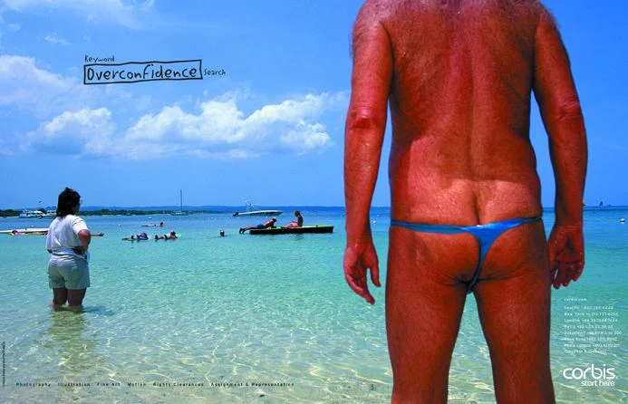 print_Corbis_keywordOverconfidence