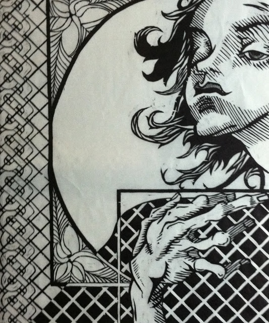 Final Print "Tell Me Again"