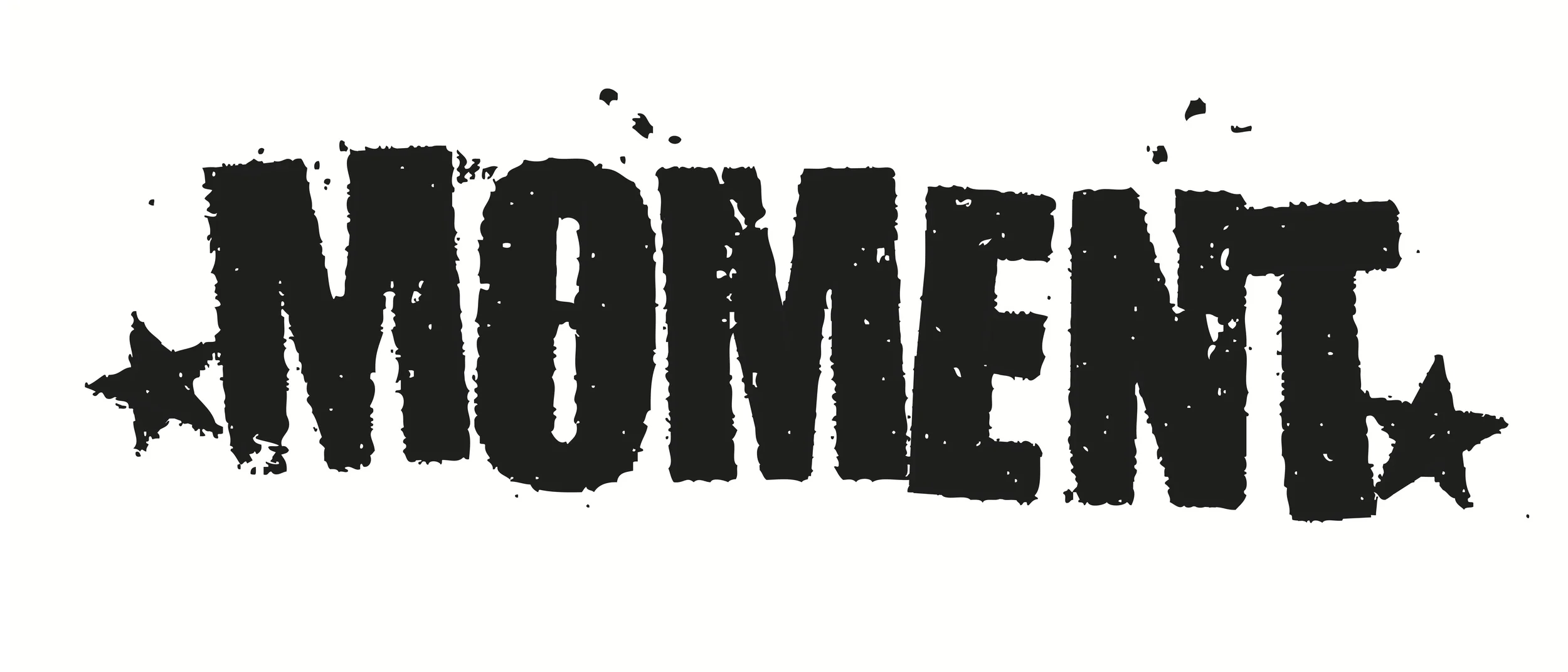 Cleaned up image of the band's logo.