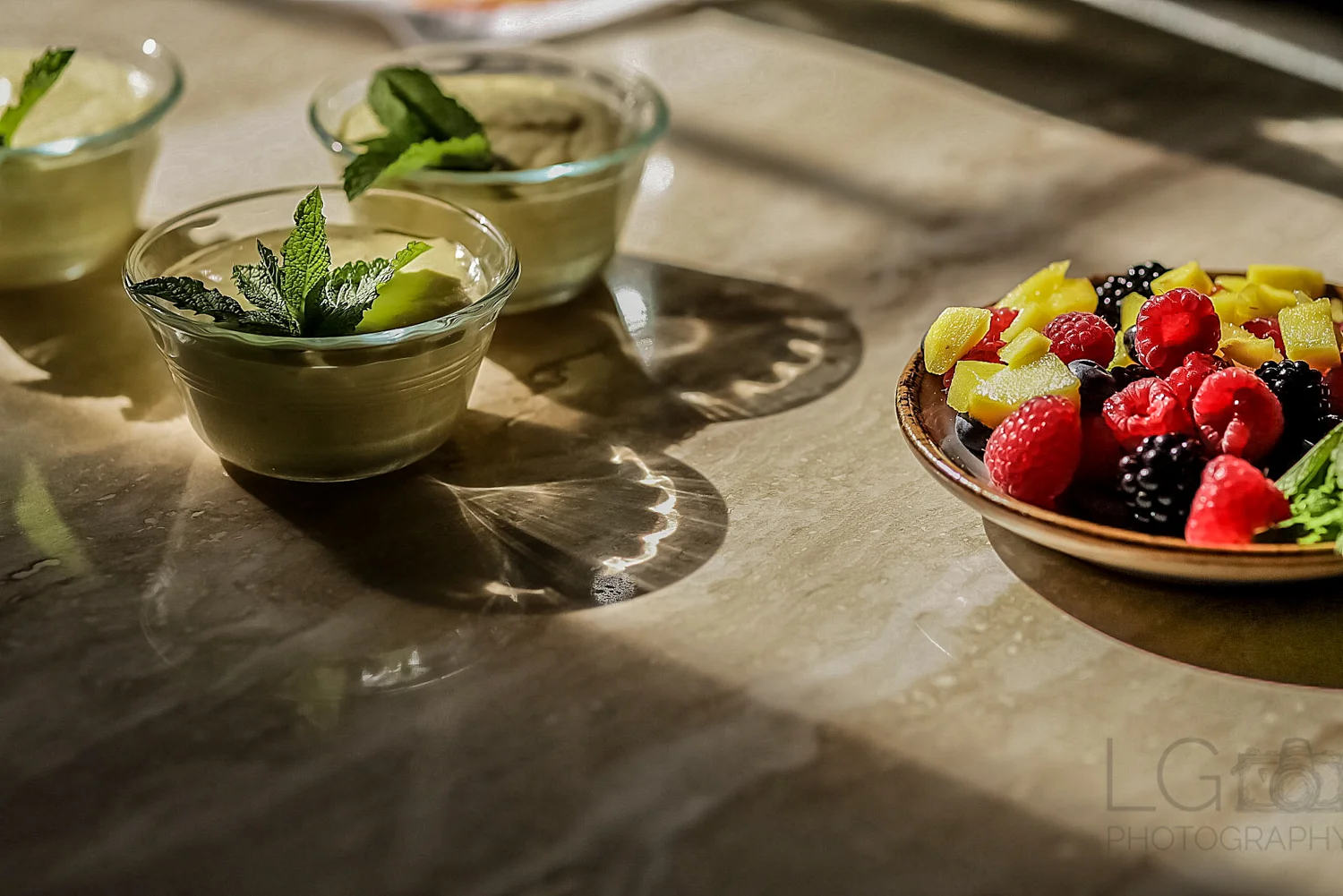 Food Blogger Photos and Pictures for Online