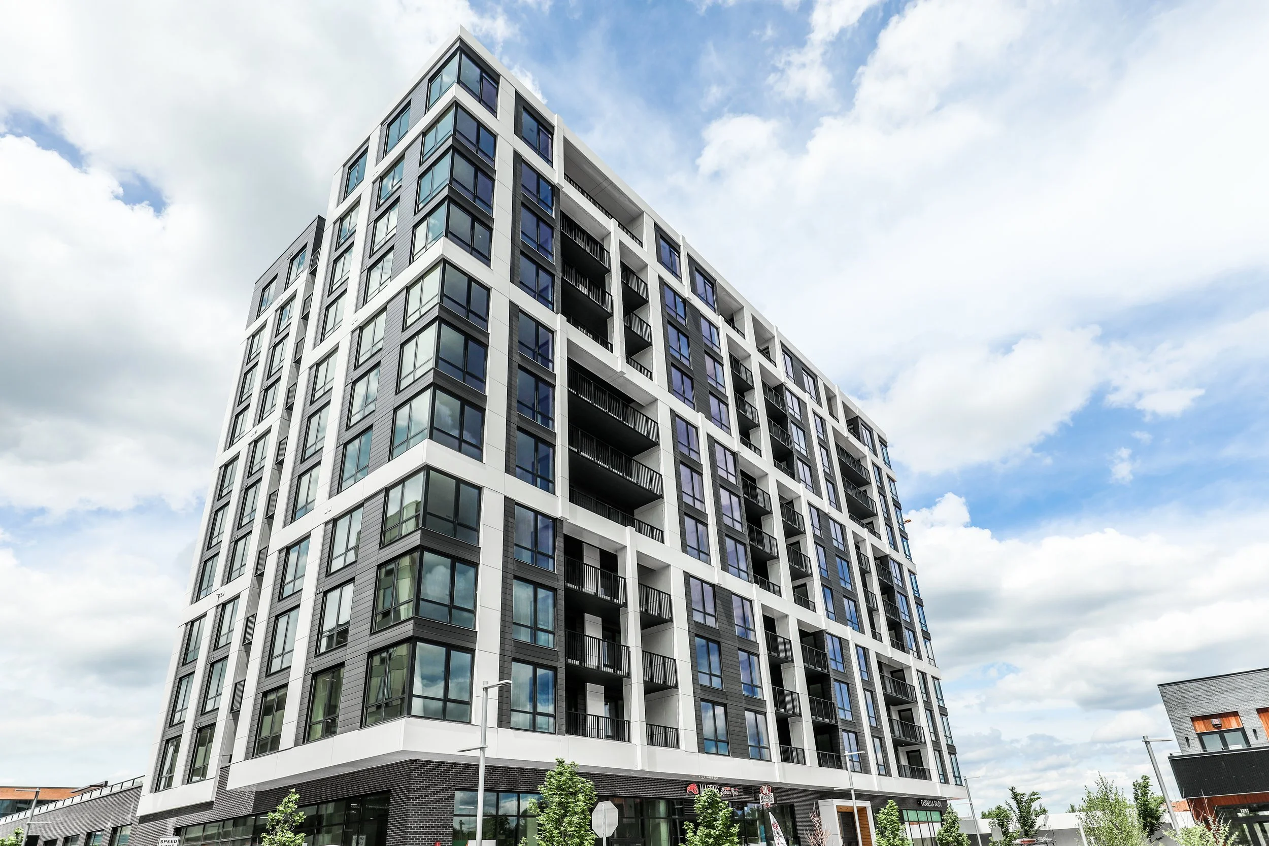 architecture and design photography in washington dc
