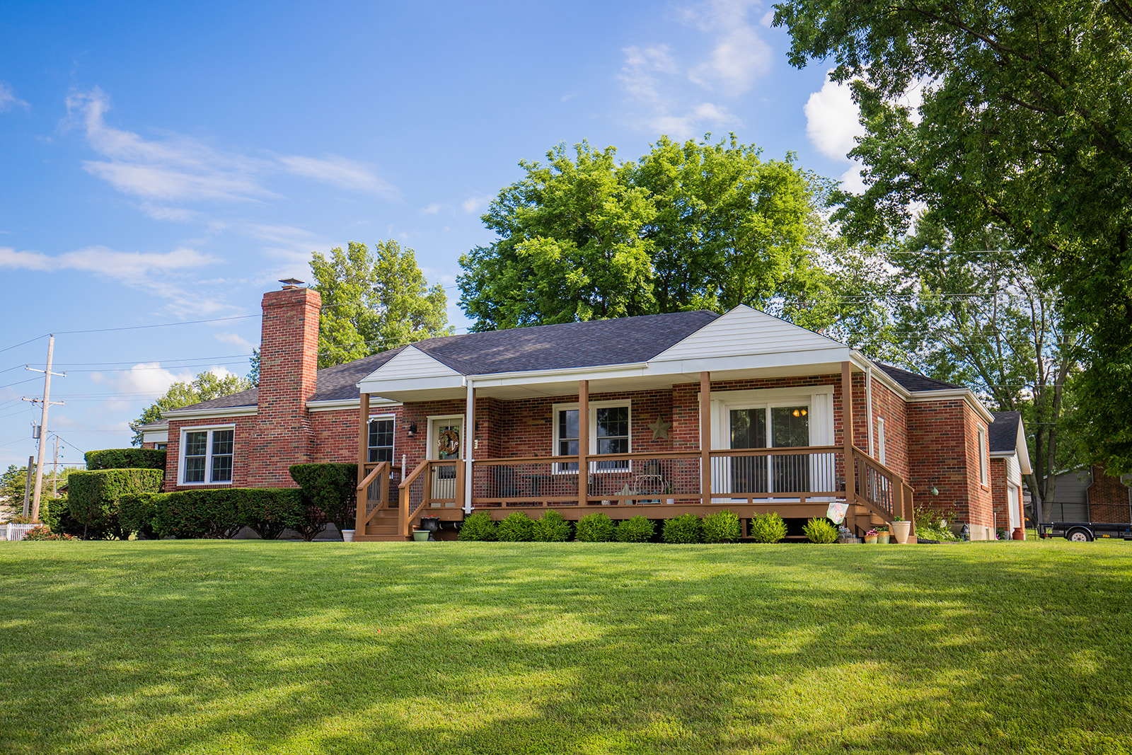 Homes for Sale Washington MO — Jacob Stallmann, REALTOR®