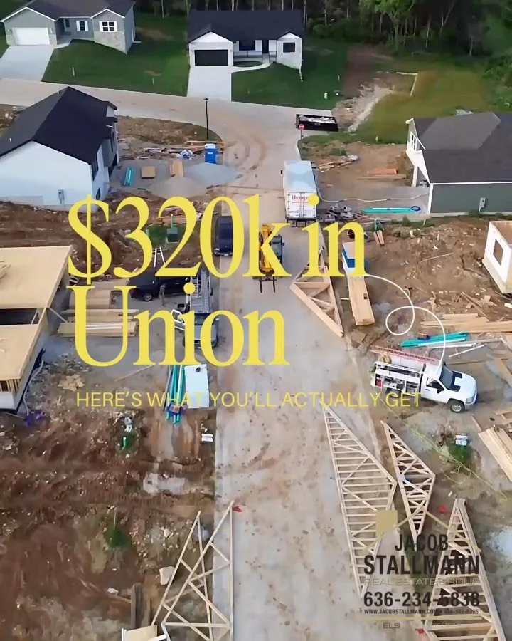 New construction at 113 Ventnor Ave in Park Place, Union. Let us walk you through why this one keeps catching people&rsquo;s eye. 🤩

Corner lot backing to woods, so you get real backyard privacy and a morning coffee spot most new builds can&rsquo;t 