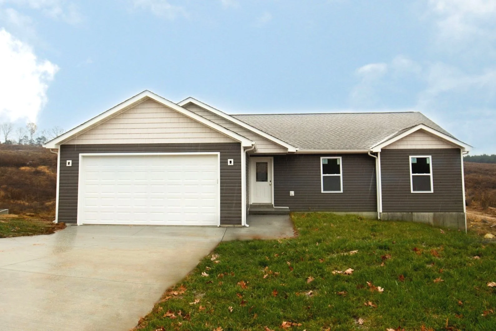 Park Place New Construction Options — Jacob Stallmann, REALTOR®