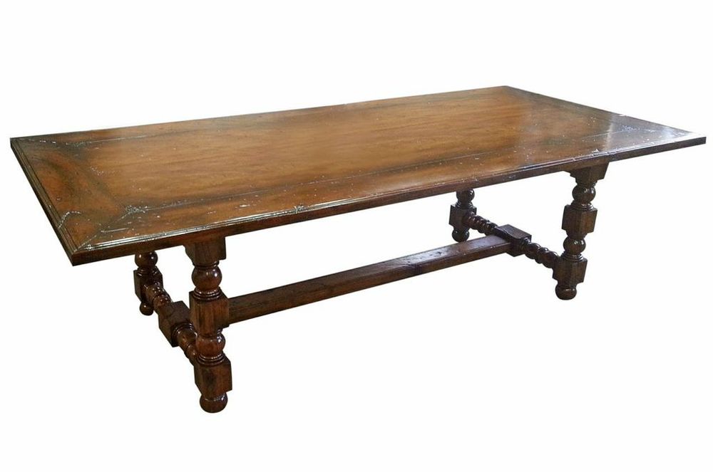 Casual Dining Table