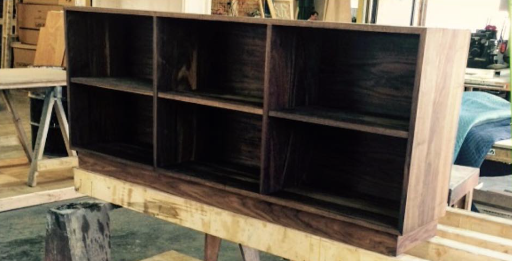 Midcentury Modern Storage