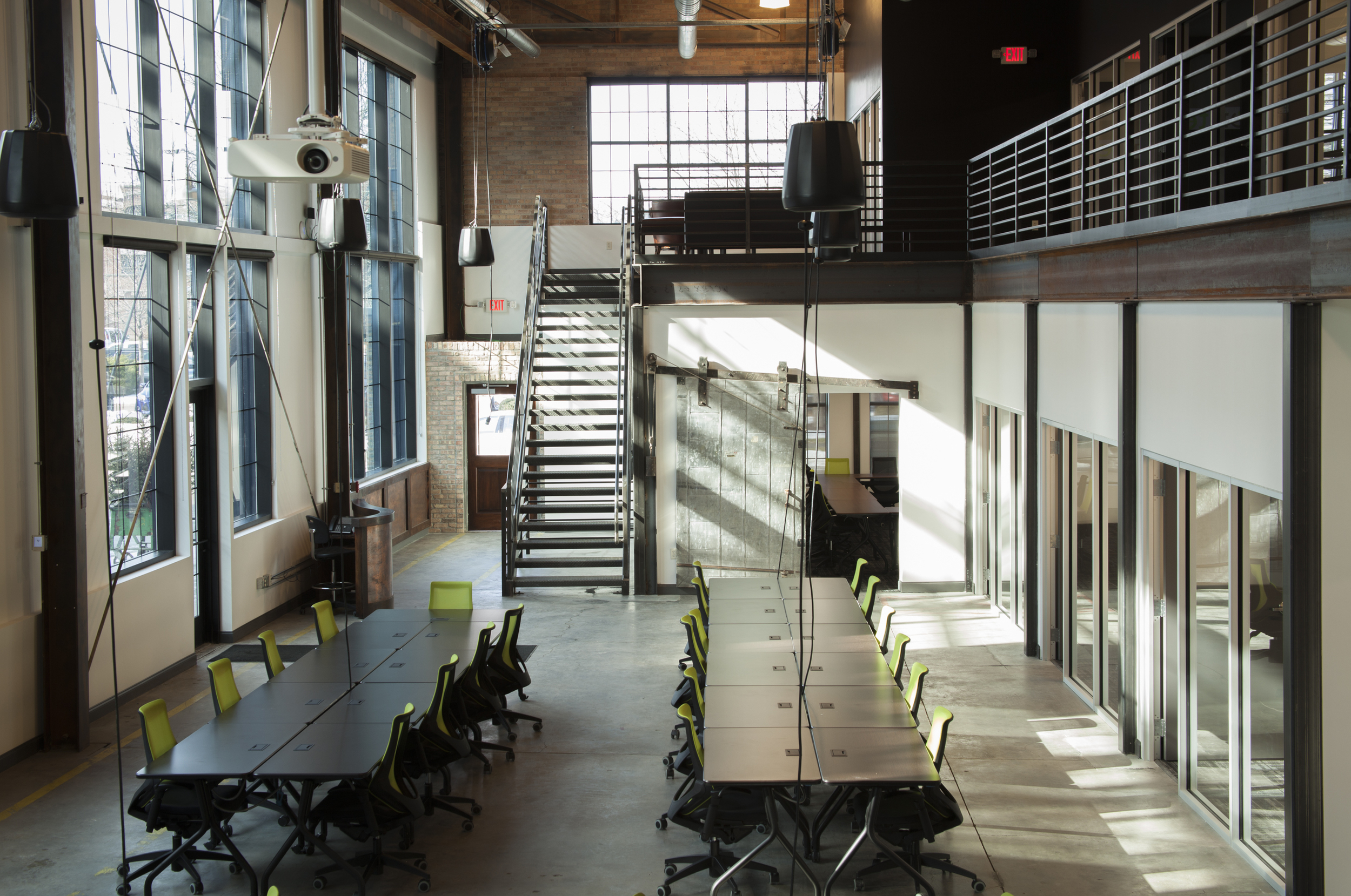 Complete Office Suite in Wisconsin
