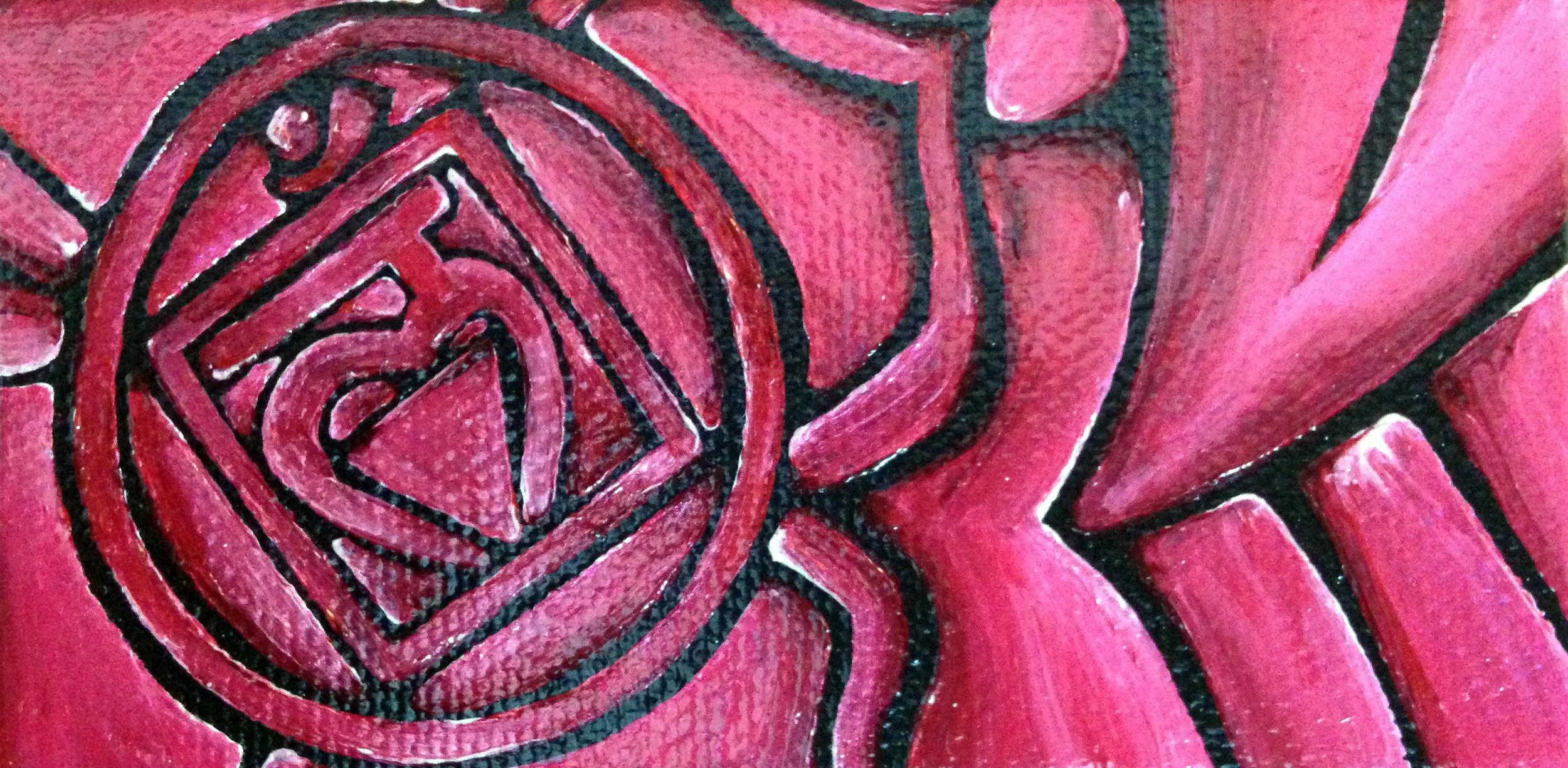 Root Chakra