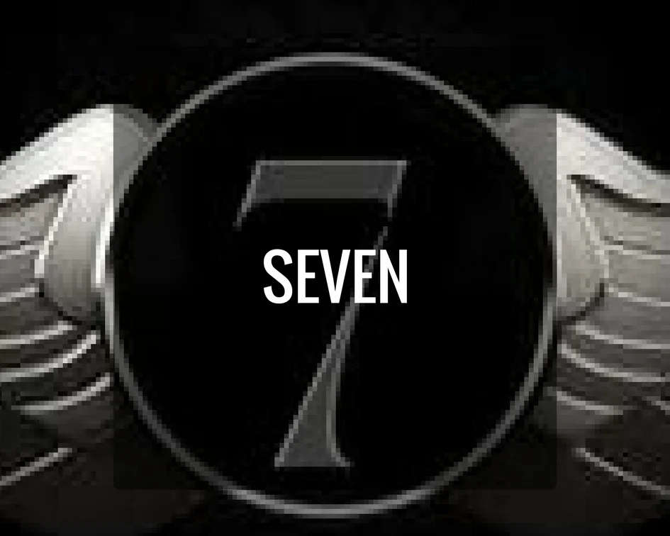 7 - Numerology