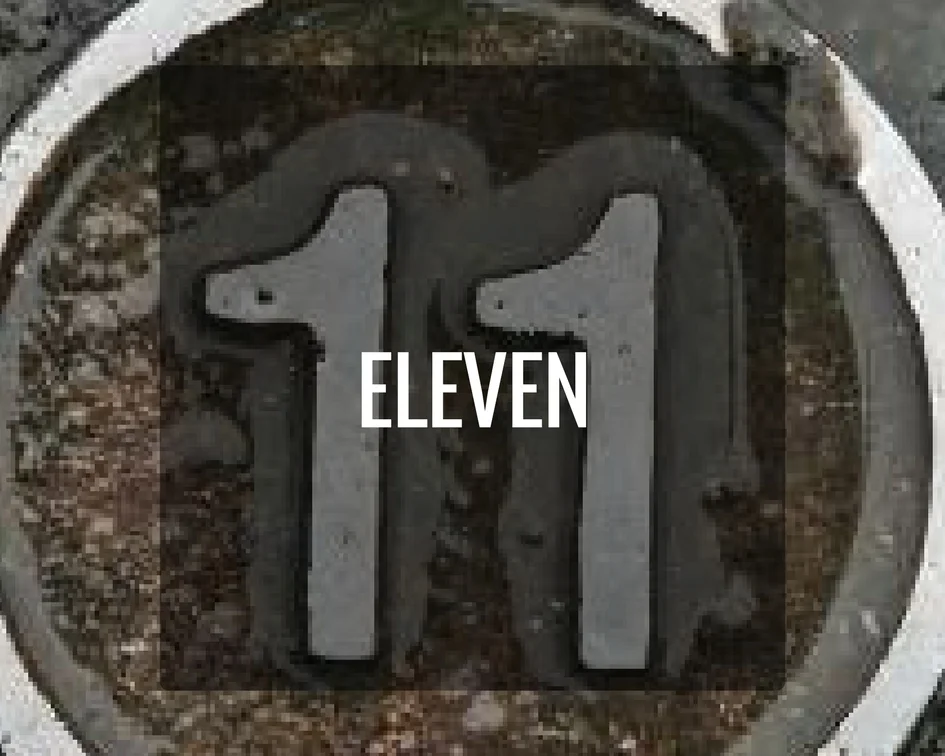 11- Numerology, Master Numbers