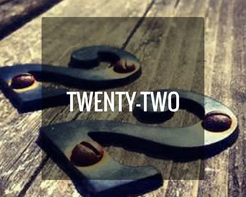 22 - Numerology, Master Number