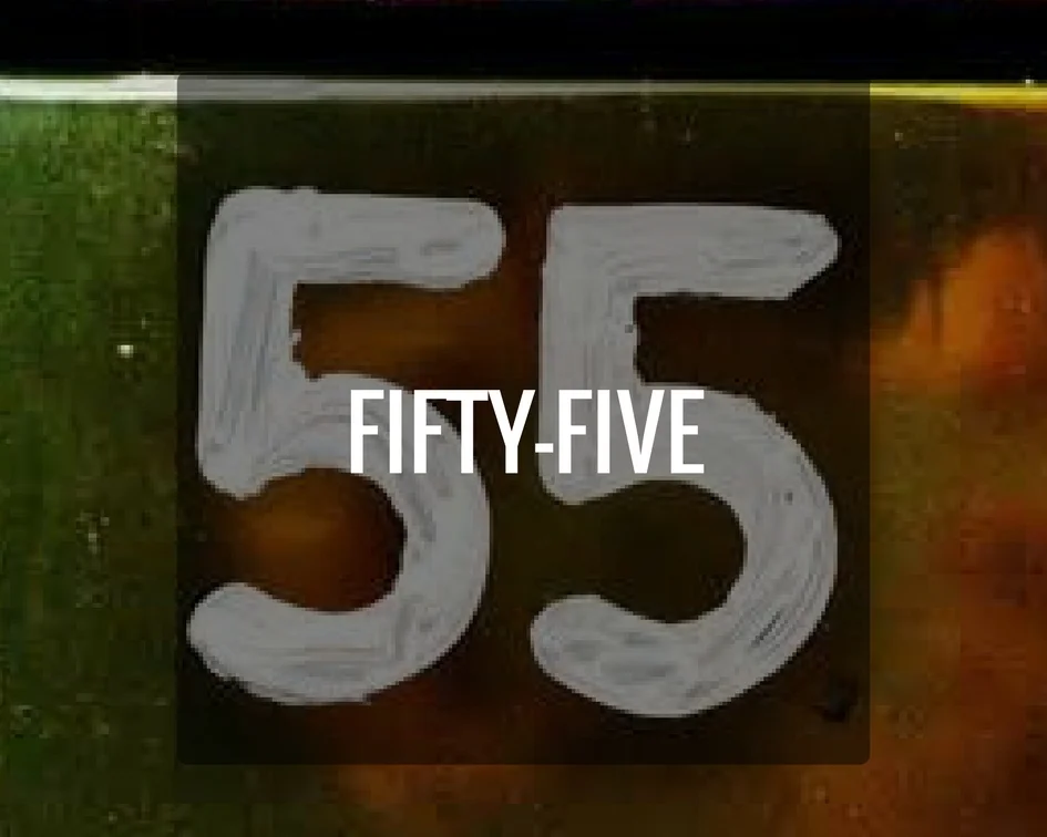 55 - Numerology, Master Number