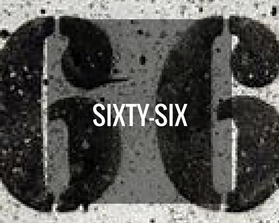 66 - Numerology, Master Number