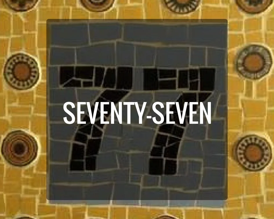 77 - Numerology, Master Number