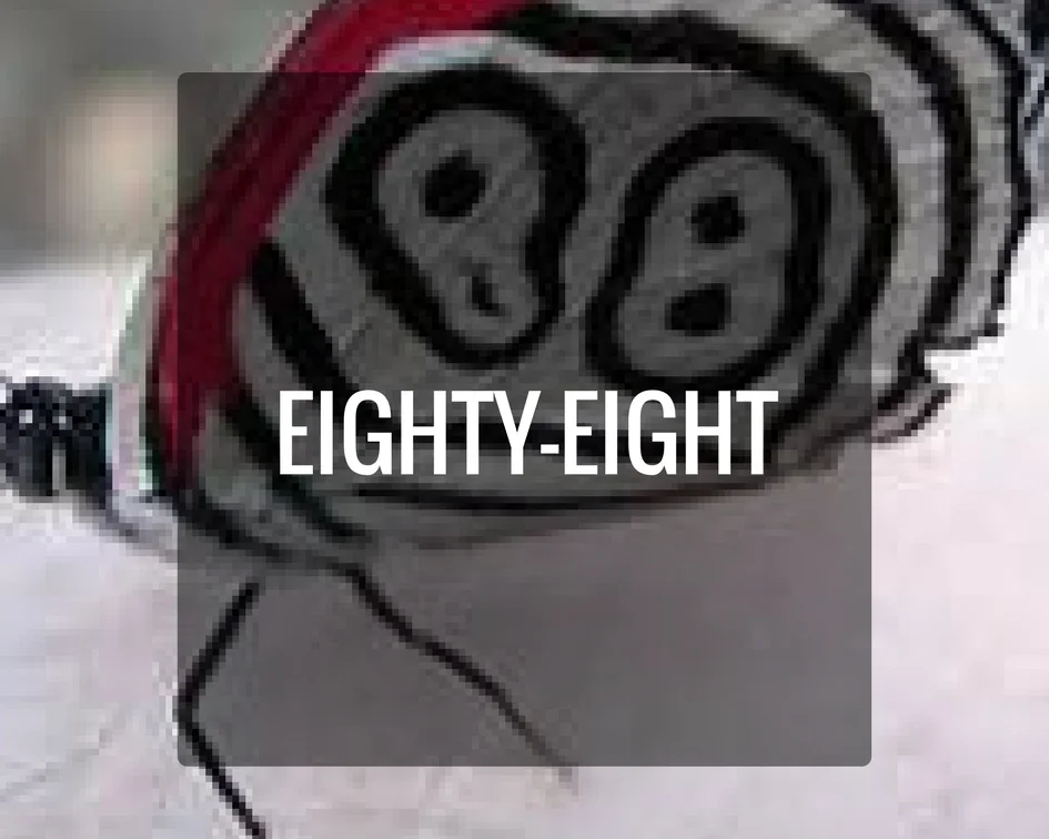88 - Numerology, Master Number