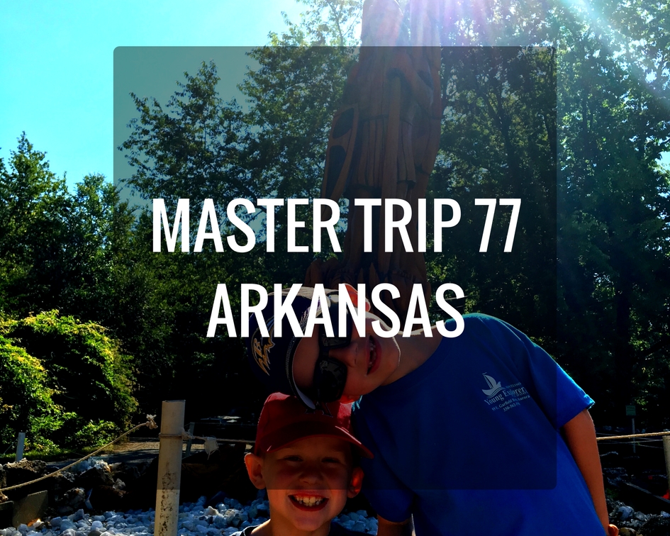 Master Trip 77