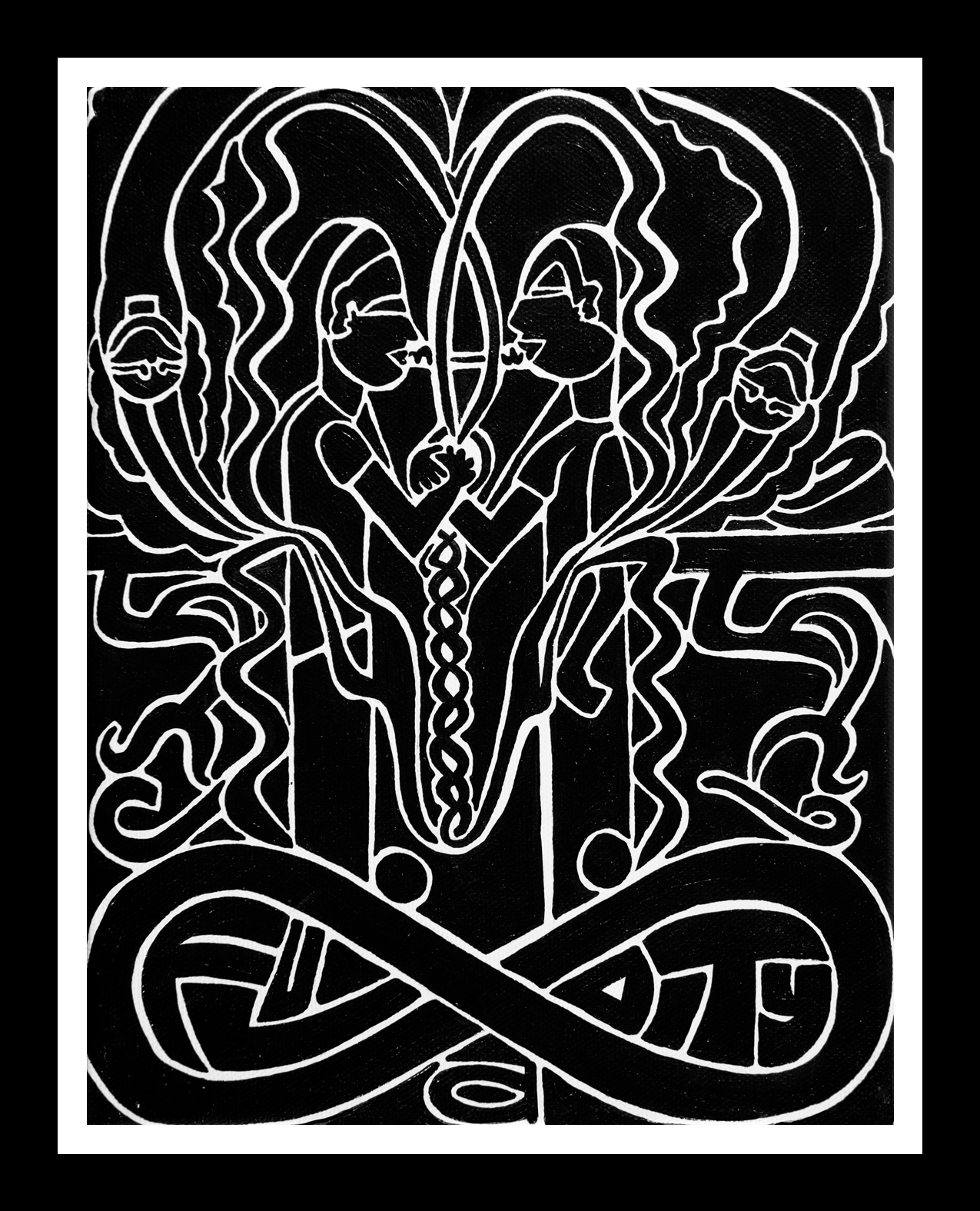 Relationships / FLUIDITY? Chakra Guidance