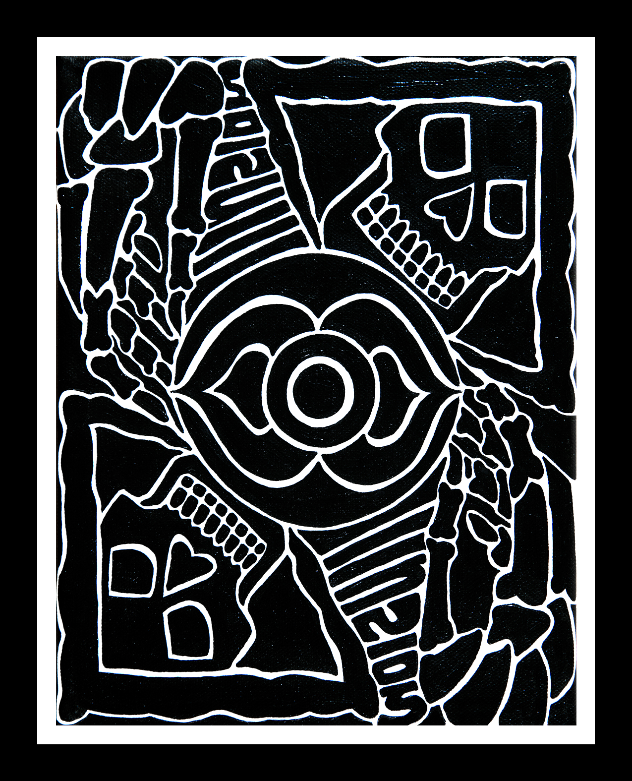 Don't get sucked into ILLUSION