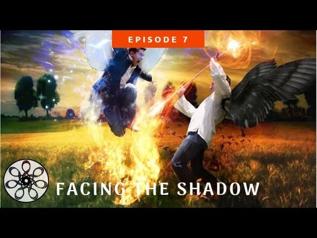 Ascension Series August 27th 2018