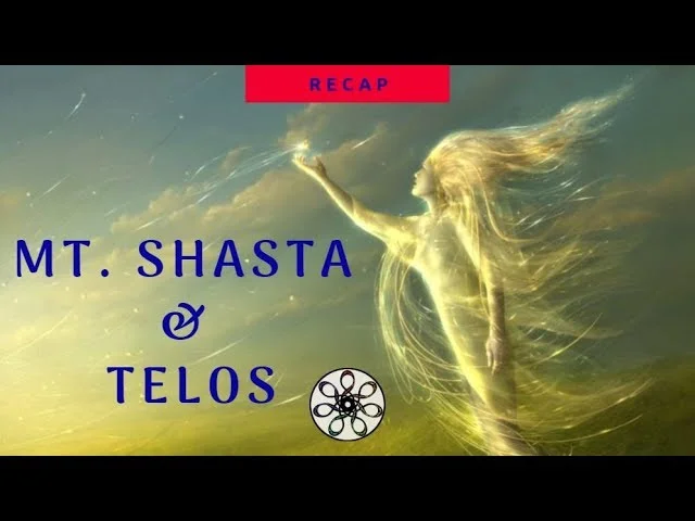 Ascension Series August 6th 2018