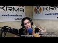 Episode #20 Wellness Hour on KRMA Radio