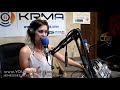 KRMA Radio Wellness Hour Episode #17 episode artwork
