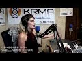 KRMA Radio Wellness Hour Episode #14 episode artwork