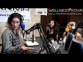 KRMA Radio Wellness Hour Episode #10 episode artwork