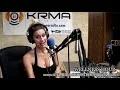 KRMA Radio Episode #24