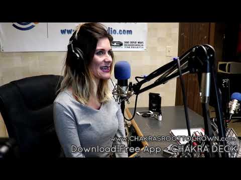 KRMA Radio Episode #28