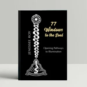 eBook - 77 Windows to the Soul 