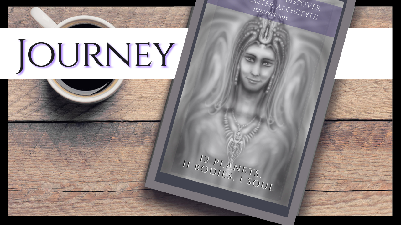 The Beginning &amp; Chapter 1 (part 1)