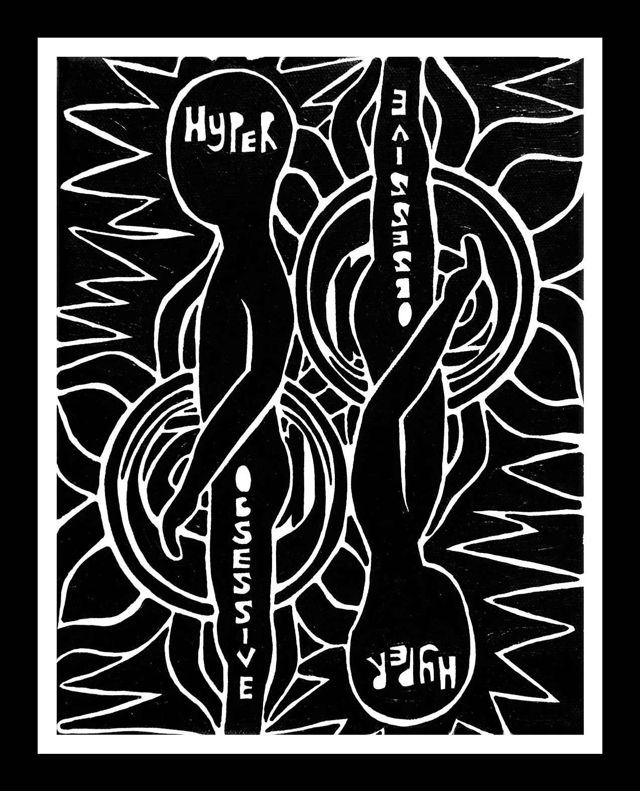 Today OBSESSION over relationships can block the GATEWAY + Chakra Meditation