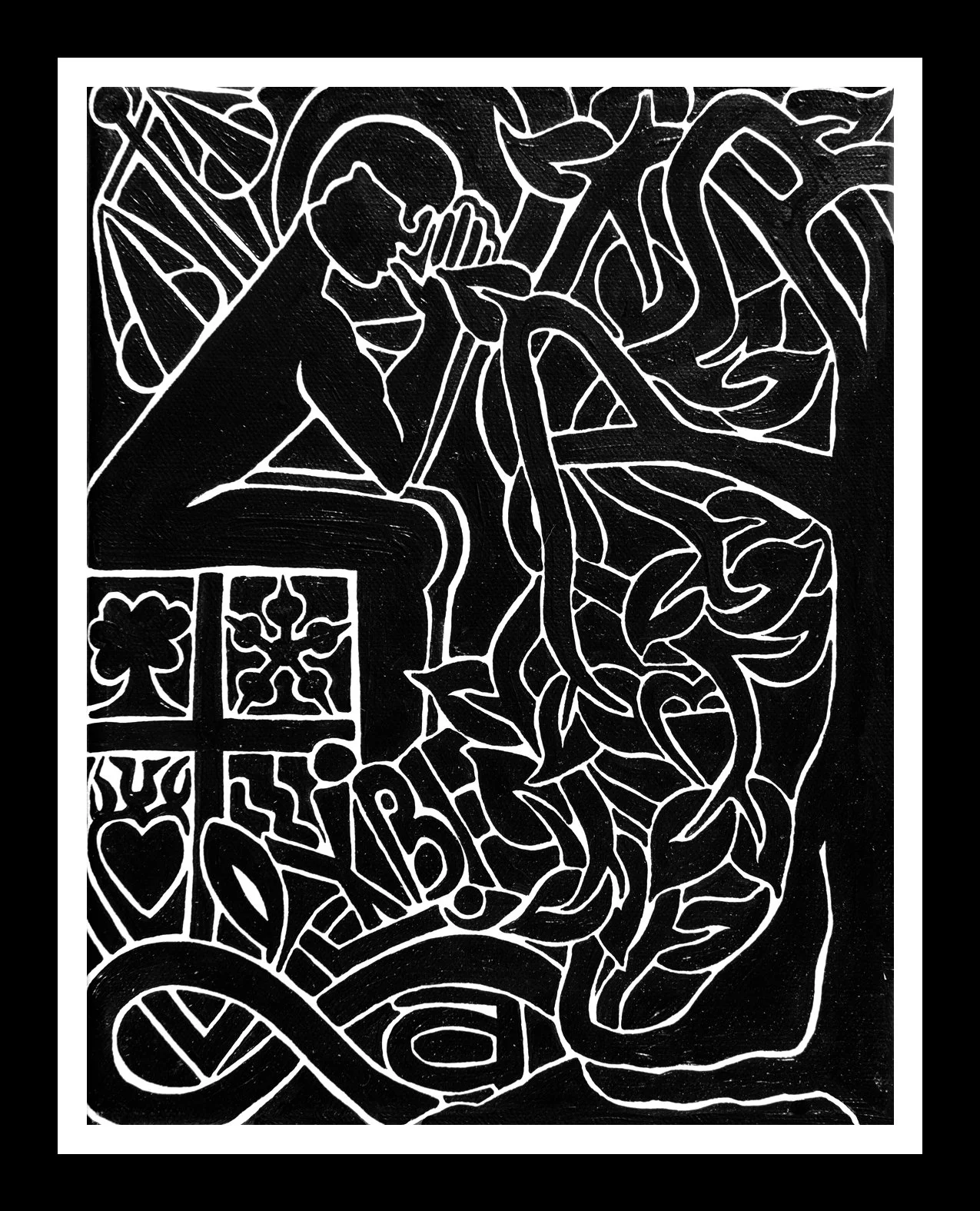 Today find FLEXIBILITY to eliminate the PRESSURE of what you're carrying + Chakra Meditation