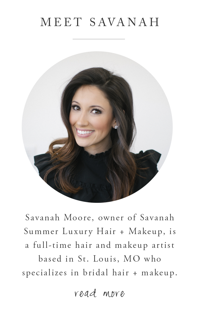 Savanah Summer Luxury Hair Makeup - Makeup Artist St Louis Mo Savanah Summer Luxury Hair Makeup - Makeup Artist St Louis Mo