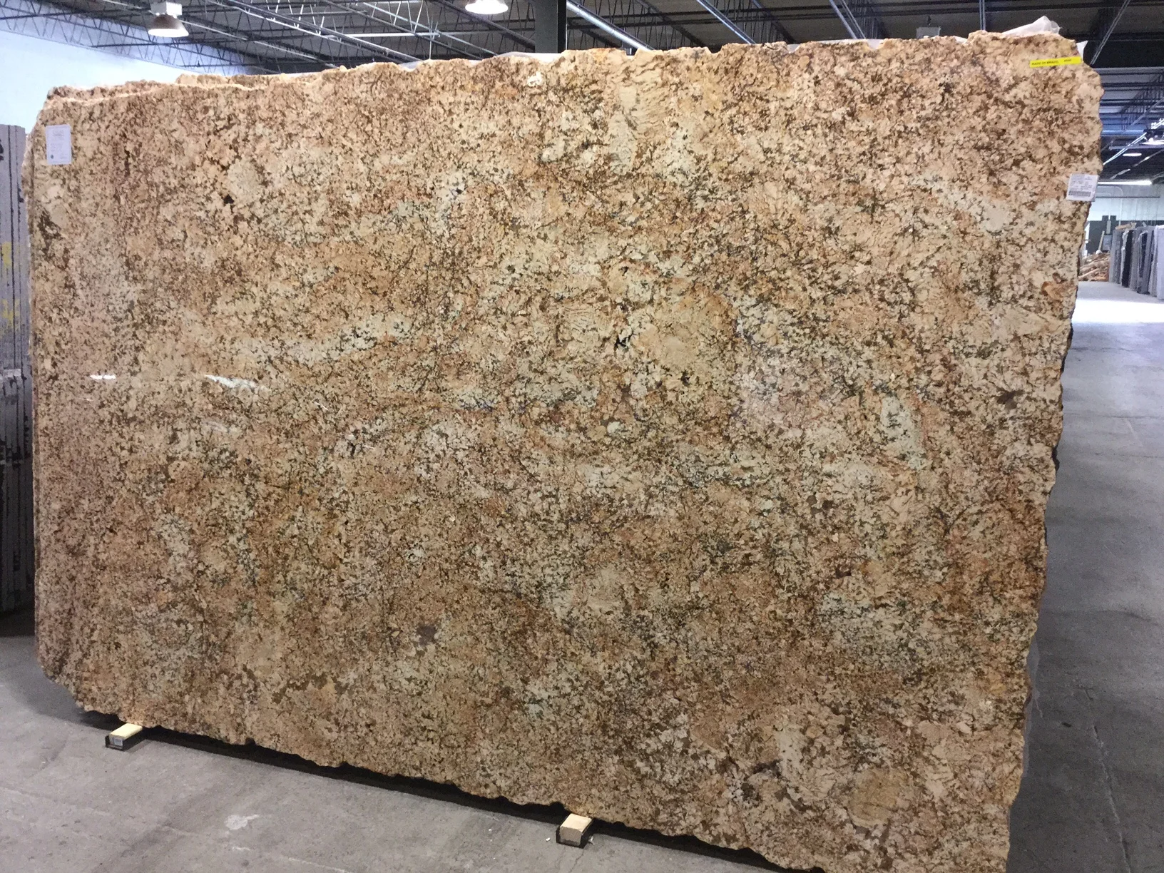 Granite Mk Stone Llc