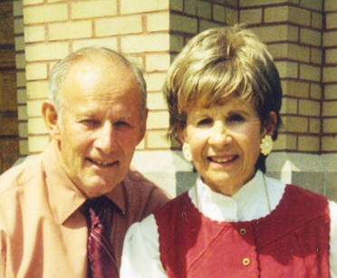  Lester and Marjorie Kiel