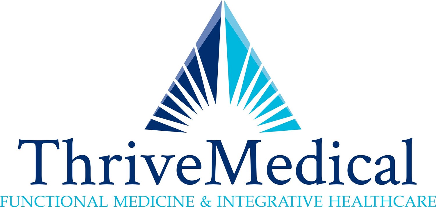 Thrive Medical