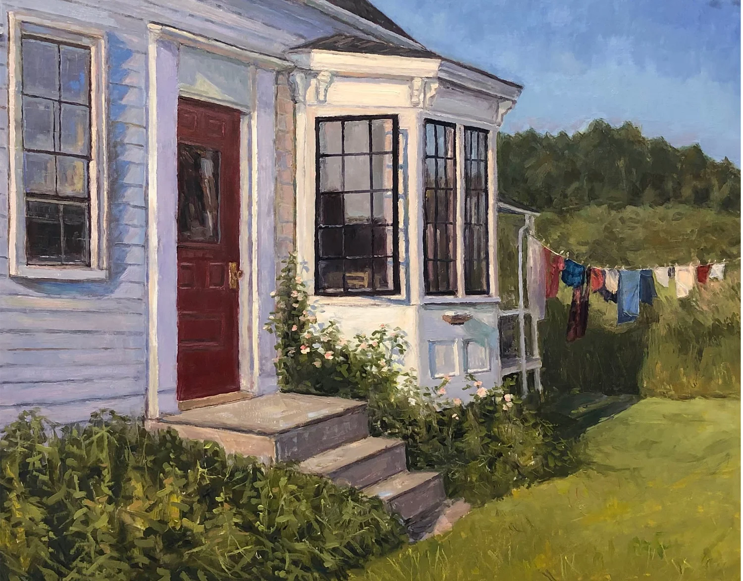 David Lussier Gallery